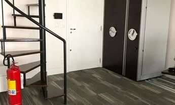 Imagem: Sala à venda, Aclimação, São Paulo