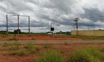 Imagem 3: Terreno Industrial Urbano com Galpão em Boituva para venda