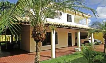 Imagem 3: LAURO DE FREITAS - Casa Padrão - BURAQUINHO