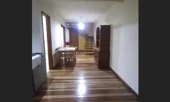 Imagem 3: Sobrado central Casa com 3 dormitórios