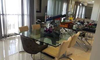 Imagem 2: Alugo apartamento mobiliado com 03 quartos no edifício goiabeiras tower no bairro Duque de