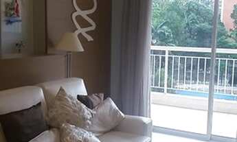 Imagem 2: Apartamento para locação com 1 dormitório próximo ao INCOR