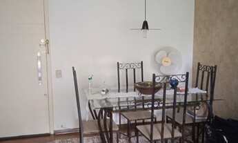 Imagem 2: Apartamento para venda com 60 metros quadrados com 2 quartos em Cidade Mãe do Céu - São Pa