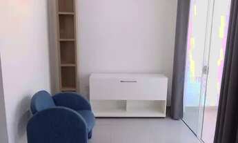 Imagem: Casa Campeche, 1 dormitório