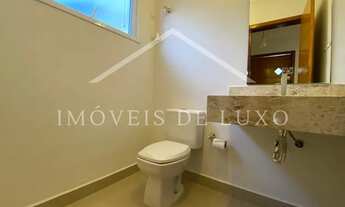 Imagem 7: Casa para LOCAÇÃO no Condomínio Parque do Varvito - Itu/SP