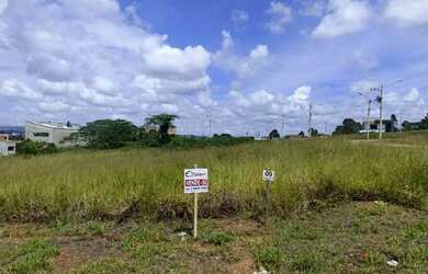 Imagem 4: Lotes condomínio Campana Del Vento
