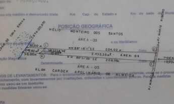 Imagem 7: Vende-se lote, condomínio fechado com energia de 2.432,35 m², Lago Cana Brava, Minaçu-GO