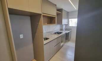 Imagem 2: Apartamento Padrão em Bauru