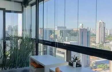 Imagem 3: Apartamento para venda tem 123 metros quadrados com 1 quarto em Vila Olímpia - São Paulo