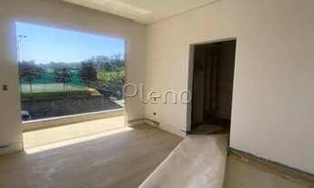 Imagem 7: Casa de condomínio para venda tem 350m² com 3 quartos em Swiss Park - Campinas - SP