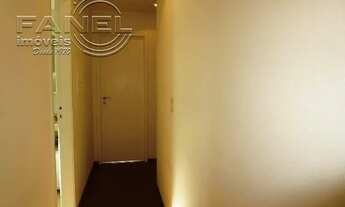 Imagem: SãO PAULO - Apartamento Padrão - Jardim