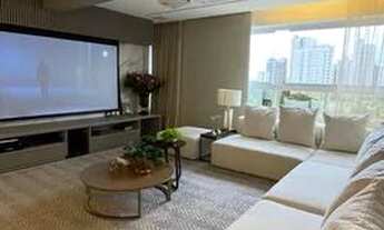 Imagem 6: Apartamento com 3 suítes - Edifício Riviera Goiabeiras - Próximo do Shopping Goiabeiras