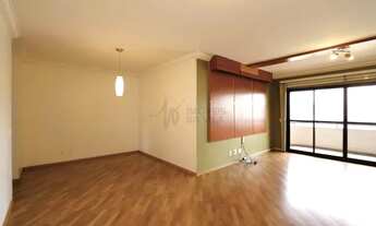 Imagem 3: Apartamento, vista para o Pq Ibirapuera, andar alto, 4 dormitórios