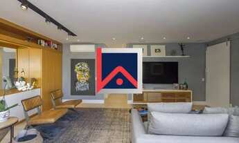 Imagem 7: Apartamento Venda 2 Dormitórios - 134 m² Brooklin