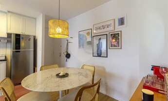 Imagem 3: Apartamento novo na região do Jardim Paulistano