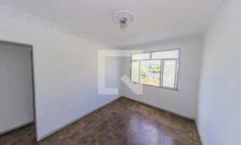 Imagem 2: Apartamento para Aluguel - Irajá, 2 Quartos, 48 m2