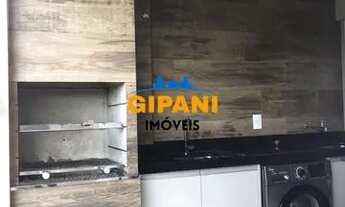 Imagem 4: Loft Mobiliado Jardim Gastaldo em Jaguariúna