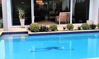 Imagem: Locação de linda casa com piscina no Planalto