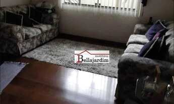 Imagem 2: Sobrado com 3 dormitórios à venda, 140 m² - Campestre - Santo André/SP