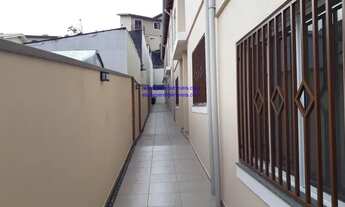 Imagem 5: Ao lado da USP- Metro Vila Sônia - Condomínio sobrado 2 suites 2 vagas- quintal -R$ 430.00