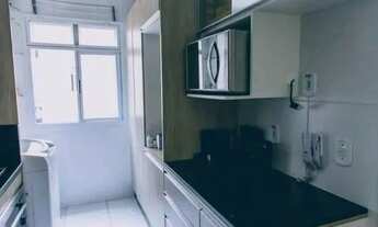 Imagem 4: Apartamento para Venda em São Paulo, Vila Nova Conceição, 2 dormitórios, 1 banheiro, 1 vag