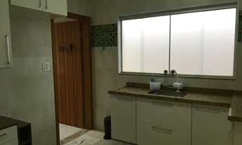 Imagem 4: Casa com 3 suítes no Campos do Conde