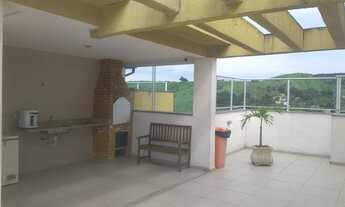 Imagem 2: Apartamento 02 quartos à Venda Barro Vermelho Condomínio Bella Vitta