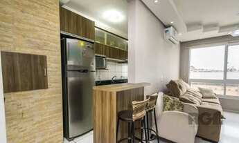 Imagem 3: Apartamento em Sarandi