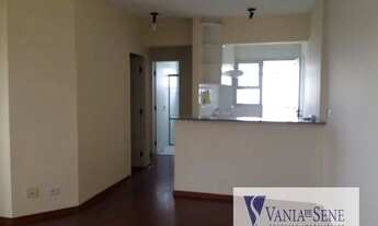 Imagem 3: SAO JOSE DOS CAMPOS - Residential / Apartment - RESIDENCIAL AQUARIUS