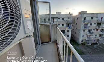 Imagem 7: Apartamento para venda possui 60 metros quadrados com 3 quartos