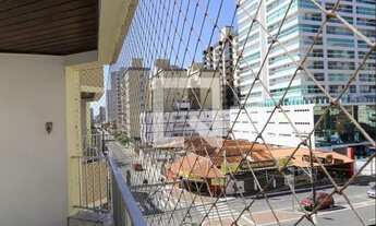 Imagem 6: Apartamento para Aluguel - Vila Caiçara, 1 Quarto, 57 m2