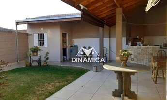 Imagem 5: Casa com 3 dormitórios à venda, 150 m² por R$ 550.000 - Jardim Alvorada - Sumaré/SP