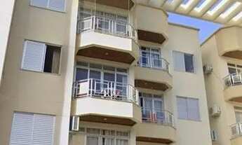 Imagem: Residencial Ibiza - 02 dormitórios