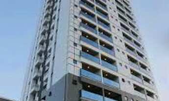 Imagem: Apartamento para aluguel tem 50 metros quadrados