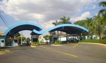 Imagem: Casa com 3 dormitórios para alugar, 120