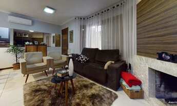 Imagem 3: Casa à venda, 217 m² por R$ 797.000,00 - Tristeza - Porto Alegre/RS