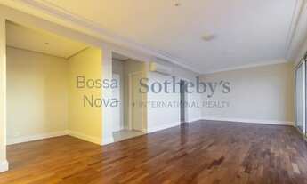 Imagem 3: Apartamento próximo ao Parque do Povo