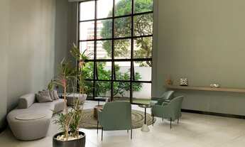 Imagem 3: Apartamento para venda tem 53 metros quadrados com 2 quartos em Rosarinho - Recife - PE