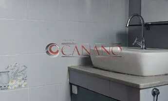 Imagem 6: Apartamento-À VENDA-Encantado-Rio de Janeiro-RJ