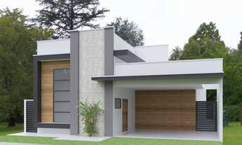 Imagem: CASA PARA VENDA COM 03 SUÍTES NO COND