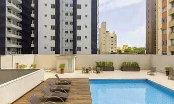 Imagem: Apartamento à venda no bairro Cristo Rei