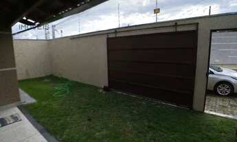 Imagem 3: Casa em Jardim Itália - Anápolis