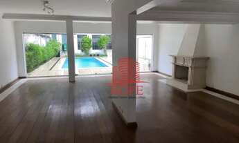 Imagem 3: Casa com 3 dormitórios, 440 m² - venda por R$ 3.300.000,00 ou aluguel por R$ 16.880,00/mês