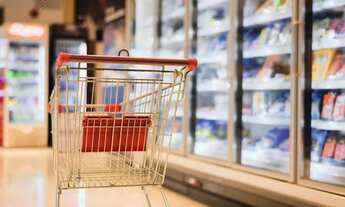 Imagem: Mercado Completo à Venda, desde 2012, Centro