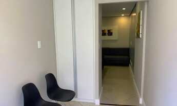 Imagem 6: Excelente apto MOBILIADO de 2 dms ao lado do metrô Anhangabaú e câmara dos vereadores