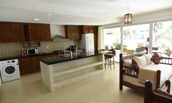 Imagem 5: IMOVEISPIPA.RCE:84.98860.0573 - Sou um apartamento CLASSE A, com 195m², na Praia do Amor!