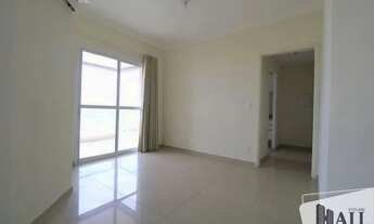 Imagem 2: Apartamento à venda no Condomínio Eco Park I, com 2 quartos, por R$320.000,00