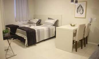 Imagem 2: Flat para aluguel, 1 quarto, 1 vaga, Santa Terezinha - Brusque/SC