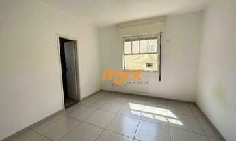 Imagem 4: Apartamento com 2 dormitórios para alugar, 95 m² por R$ 3.500,00/mês - Gonzaga - Santos/SP