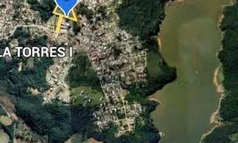 Imagem 6: Terreno à venda, 8857 m² por R$ 849.000,00 - Ferraria - Campo Largo/PR